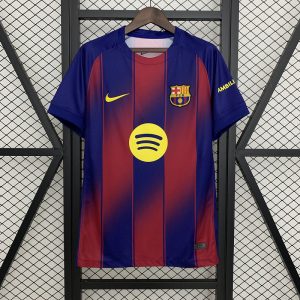 Camiseta del FC Barcelona