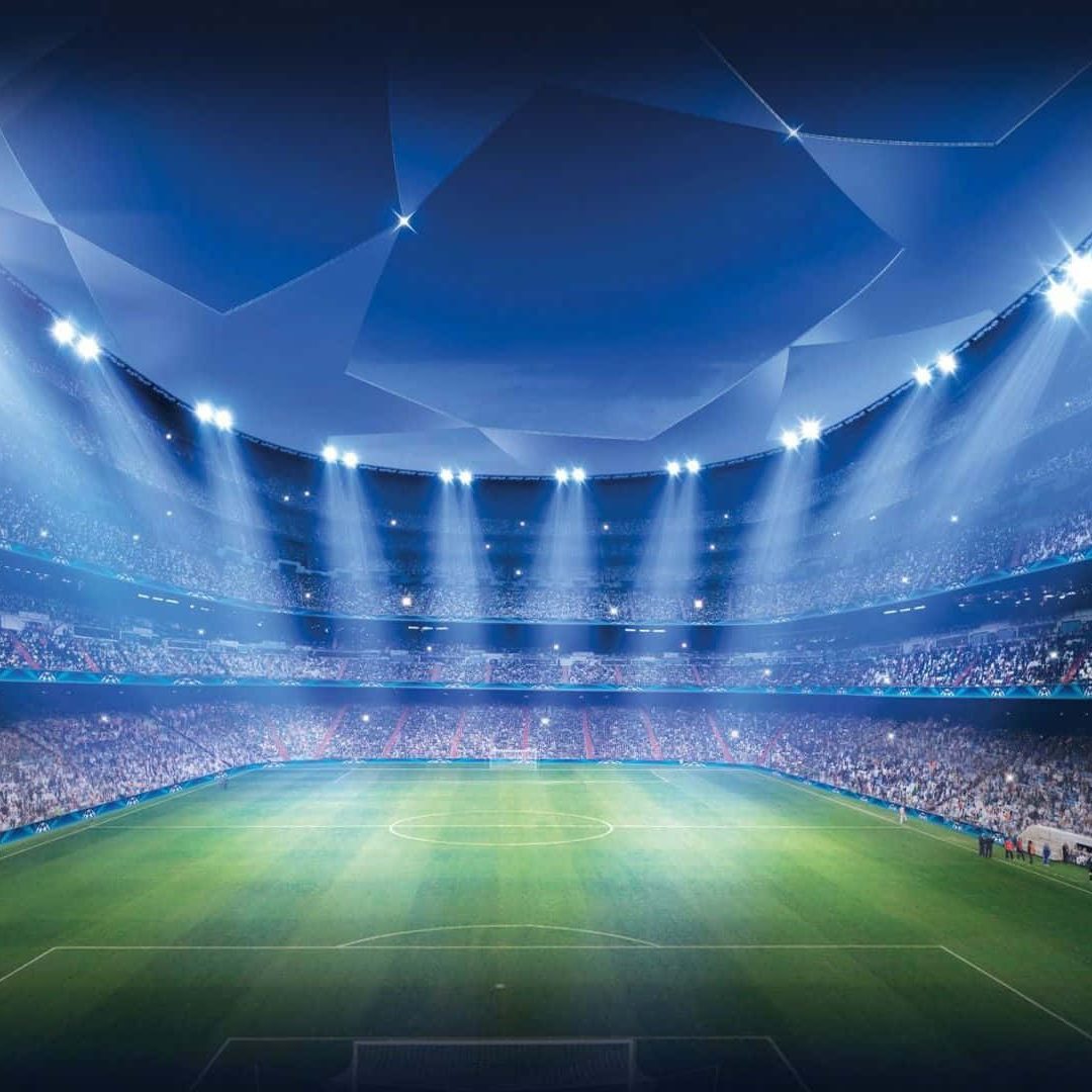 Vive la pasión del fútbol con la mejor calidad y confianza