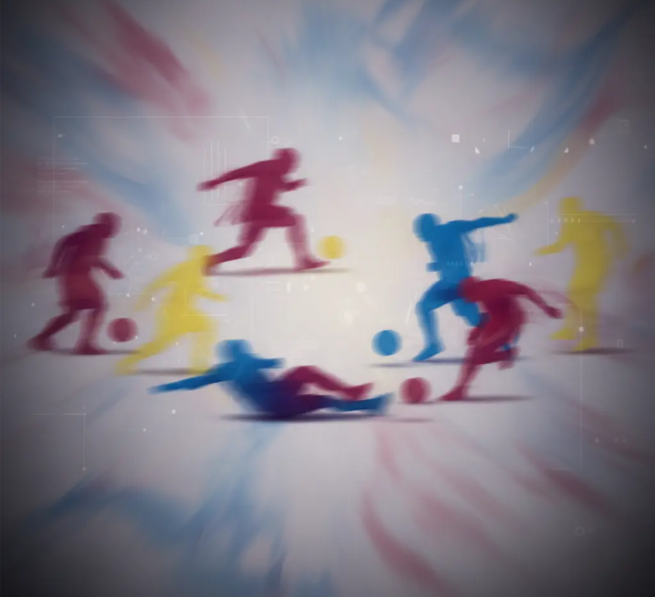 Vive la pasión del fútbol con la mejor calidad y confianza